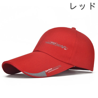 キャップ 野球帽 帽子 メンズ 男性用 レディース 商品画像2