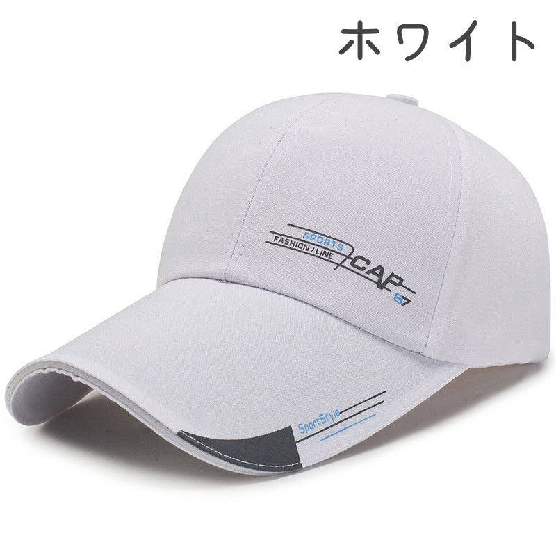 キャップ 野球帽 帽子 メンズ 男性用 レディース 商品画像3