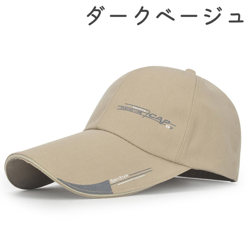 キャップ 野球帽 帽子 メンズ 男性用 レディース 商品画像4