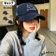 キャップ 帽子 レディース ワイドつば 春 夏 日よけ カジュアル お出かけ アウトドア 大人用 メンズ ファッション小物