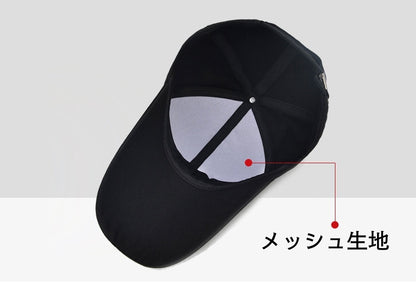 キャップ 野球帽 帽子 メンズ レディース 男女兼用 商品画像4