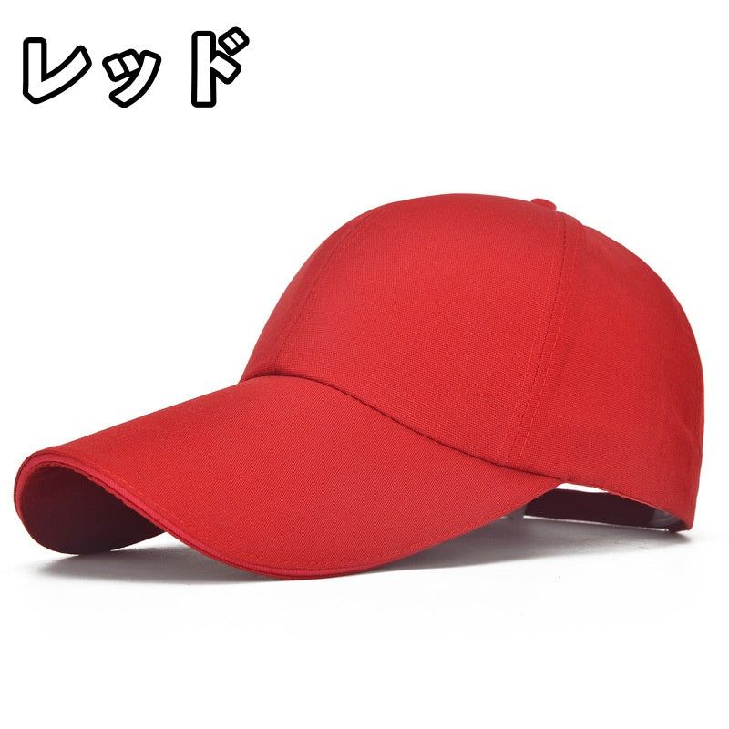キャップ 野球帽 帽子 メンズ レディース 男女兼用 商品画像5