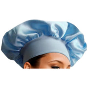 シャワーキャップ ヘアキャップ 浴用帽子 レディース バス用品 ナイトキャップ 軽量 ロングヘア 保湿 美髪 入浴 洗顔