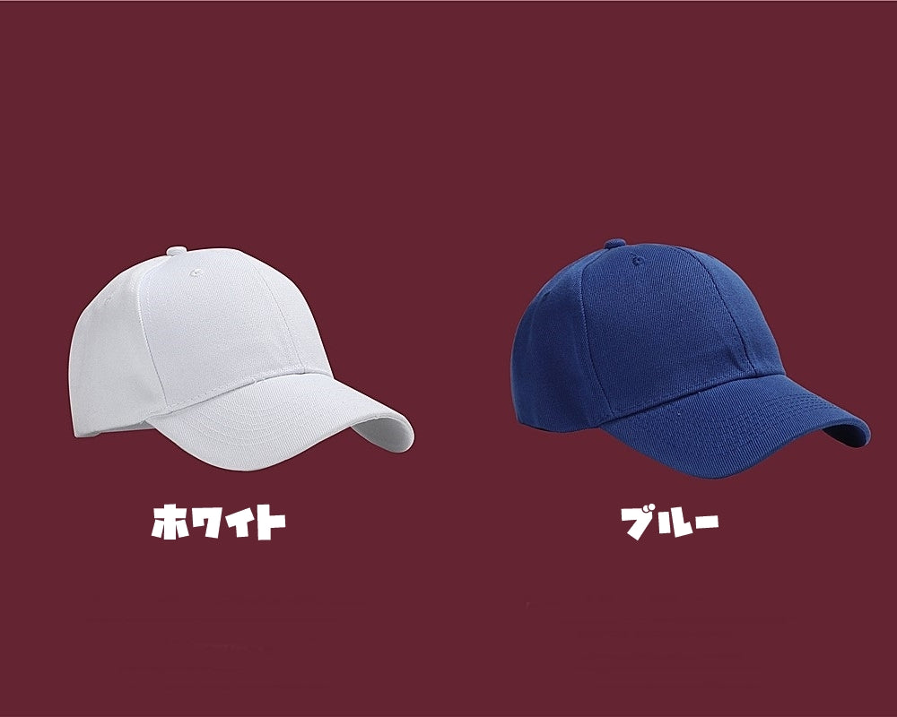 キャップ 野球帽 ベースボールキャップ レディース 女性 メンズ 商品画像4