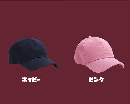 キャップ 野球帽 ベースボールキャップ レディース 女性 メンズ 商品画像5