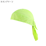 サイクルキャップ メンズ レディース ユニセックス 男女兼用 メッシュ素材 通気性 蒸れ防止 無地 迷彩柄 サイクリング 自転車 バイク シンプル バンダナ風 汗止め アウトドア スポーツ ジョギング 男性用 女性用 カラバリ豊富 ブラック ホワイト ブルー グレー レッド ピンク アーミー 黒 白 青 赤
