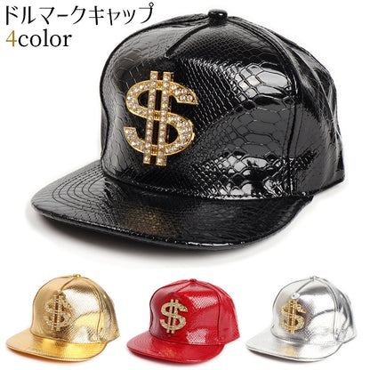 キャップ レディース メンズ 男女兼用 帽子 ぼうし 商品画像