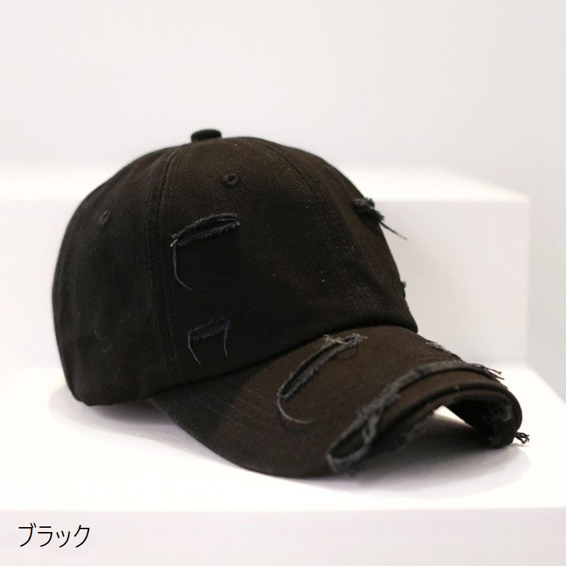 キャップ ベースボールキャップ 野球帽 メンズ 男性 帽子 商品画像5