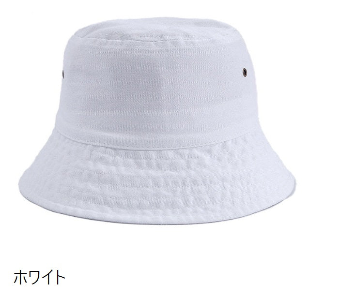 ハット バケットハット 男女兼用 メンズ レディース 帽子 商品画像5