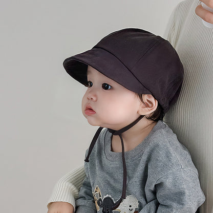 キャップ ベビー 赤ちゃん 女の子 男の子 帽子 商品画像4