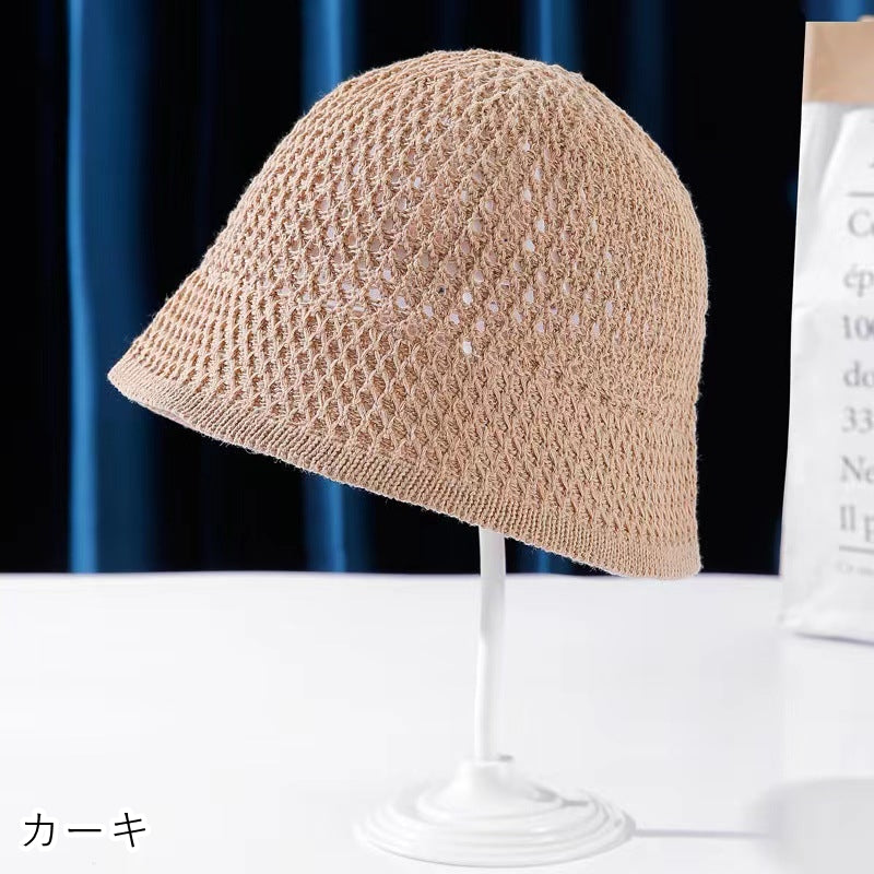 メトロハット ニット帽 レディース 女性 帽子 ぼうし 商品画像5