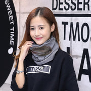 ビーニー ワッチキャップ 帽子 スヌード ヘアバンド 3WAY レディース メンズ 男女兼用 ユニセックス ぼうし ネックウォーマー 女性用 男性用 婦人用 防寒 防風 冷え対策 寒さ対策 カジュアル おしゃれ 外出 お出掛け