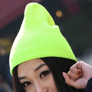 ニット帽 帽子 キャップ レディース メンズ 男女兼用 ファッション小物 無地 単色 シンプル かわいい おしゃれ カラバリ豊富 女性用 婦人 男性 紳士