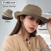 テンガロンハット 帽子 レディース メンズ 男女兼用 ウエスタンハットカウボーイハット ウエスタン アウトドア 登山 釣り 日よけ帽子
