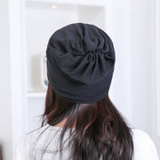 ターバンキャップ ネックウォーマー ヘアバンド 3way 帽子 ビーニー ワッチキャップ レディース 女性 ぼうし 無地 英字 国旗 ロゴ アルファベット カジュアル おしゃれ お出かけ 普段使い 外出 ファッション小物 カラバリ豊富 婦人用