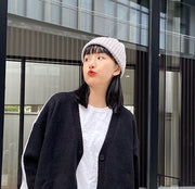 ニット帽 ワッチキャップ レディース キッズ 男の子 女の子 帽子 ぼうし リブ編み シンプル 無地 定番 防寒 おしゃれ 着回し力 お出掛け 外出 ファッション小物 秋 冬 レッド 赤 ブルー 青 カーキ ブラック 黒 グレー 灰 ブラウン 茶 グリーン 緑 オレンジ 婦人 女性 大人 オフホワイト ネイビー 紺 パープル 紫 ピンク 親子でおそろい