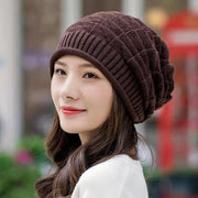 ニット帽 ビーニー ワッチキャップ 帽子 レディース ぼうし ニットキャップ シンプル ソリッドカラー 女性用 婦人用 カジュアル 暖かい あったか 防寒 寒さ対策 おしゃれ お出かけシーン