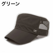 キャップ 帽子 ワークキャップ メンズ 男性用 ぼうし メッシュ 通気性 調節可能 フリーサイズ シンプル ロゴ カジュアル 日よけ 紫外線対策 おしゃれ 普段使い おでかけ ファッション小物 紳士用
