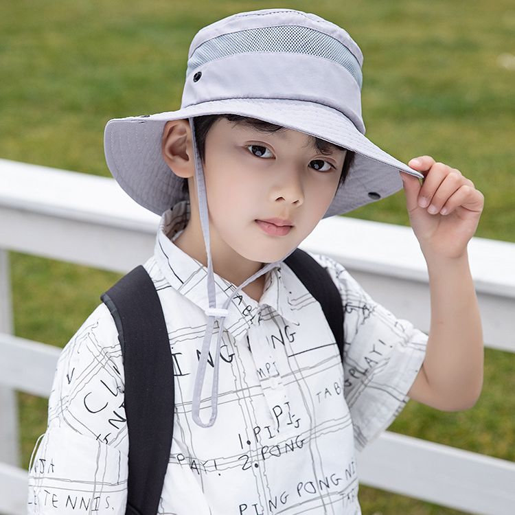 ハット 帽子 キッズ 子供用 男の子 女の子 商品画像2