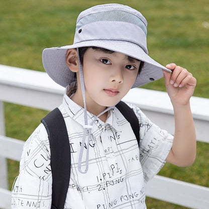 ハット 帽子 キッズ 子供用 男の子 女の子 商品画像2
