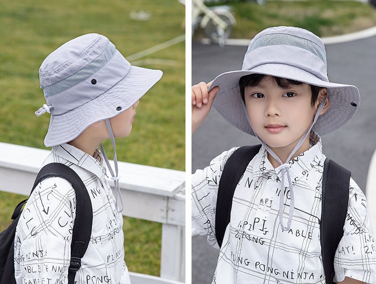 ハット 帽子 キッズ 子供用 男の子 女の子 商品画像3