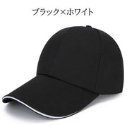 帽子 キャップ 野球帽 レディース メンズ 男女兼用 ぼうし ベースボールキャップ サイズ調節可能 日除け 熱中症対策 紫外線対策 UV対策 ユニセックス カジュアル ファッション小物 普段使い デイリー お出掛け