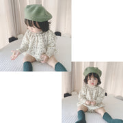 ニット帽 ベレー帽 ニットベレー帽 ベレーキャップ 帽子 子供用 キッズ ベビー 女の子 男の子 無地 単色 シンプル 秋 冬 カジュアル 合わせやすい