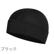 インナーキャップ ヘルメットインナー サイクルキャップ サイクリング つば無し メッシュ 通気性 蒸れ防止 暑さ対策 速乾 自転車 バイク スポーツ 男女兼用 ユニセックス レディース メンズ