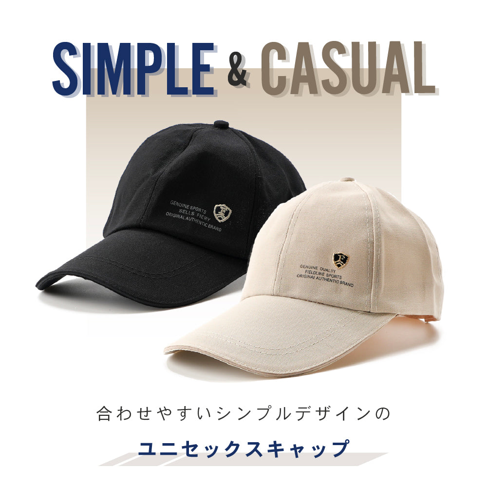 キャップ 野球帽 帽子 ぼうし メンズ レディース 商品画像2
