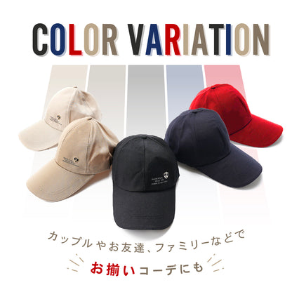 キャップ 野球帽 帽子 ぼうし メンズ レディース 商品画像4