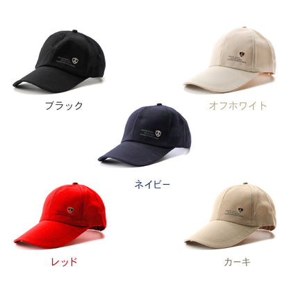 キャップ 野球帽 帽子 ぼうし メンズ レディース 商品画像5