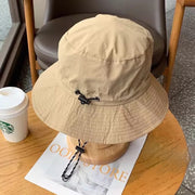 サファリハット バケットハット 帽子 メンズ 男性用 折りたたみ 防水 撥水 アドベンチャーハット ジャングルハット