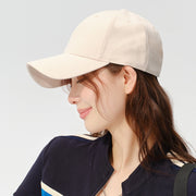 キャップ レディース 女性 帽子 無地 つば付き 調整可能 シンプル 日よけ 紫外線対策 お出かけ 旅行 カジュアル ベーシック 野球帽 ベースボールキャップ