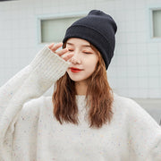 ニット帽 ニットキャップ 帽子 ぼうし 男女兼用 レディース メンズ カジュアル 無地 リブ シンプル おしゃれ 可愛い ビーニー ワッチキャップ あったか 暖かい ユニセックス 女性 男性