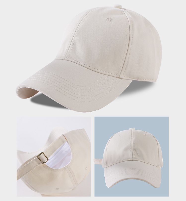 ベースボールキャップ キャップ 大きいサイズ 65cm メンズ レディース 商品画像4