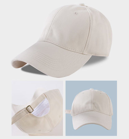 ベースボールキャップ キャップ 大きいサイズ 65cm メンズ レディース 商品画像4