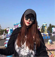 キャップ レディース メンズ 男女兼用 帽子 サイズ調節可能 UV対策 紫外線対策 日焼け防止 無地 シンプル ユニセックス 普段使い カラバリ豊富