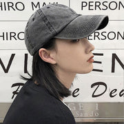 キャップ レディース メンズ 男女兼用 帽子 サイズ調節可能 UV対策 紫外線対策 日焼け防止 無地 シンプル ユニセックス 普段使い カラバリ豊富