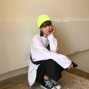 ニット帽 帽子 ニットキャップ レディース メンズ 男女兼用 ユニセックス ぼうし 無地 ソリッドカラー シンプル 防寒 寒さ対策 暖かい あったか 女性 男性 お出かけシーン
