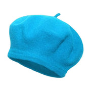 ベレー帽 ベレーキャップ 帽子 ぼうし レディース 女性 バスクベレー帽 定番 ベーシック 無地 単色 シンプル 合わせやすい おしゃれ かわいい お出かけ 普段使い ファッション小物 カラバリ豊富