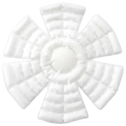 ひんやりクールパッド 帽子用 ヘルメット用 頭 冷却シート 28℃以下で自然凍結 ひんやり PCM クールダウン 冷感 冷たい 繰り返し使える エコ 暑さ対策 夏 通勤 通学 作業 現場 警備