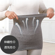 腹巻 はらまき 30cm 36cm レディース 防寒 薄手 冷え対策 冷房避け 温活 インナー 無地 リブ 伸縮 女性 中高年 婦人用 あったか 保温