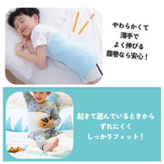 腹巻 腹巻き 3枚セット 薄手 春 夏 キッズ ベビー 男の子 女の子 ユニセックス 子供用 子ども 伸縮 おしゃれ 冷房対策 寝冷え対策 防寒 暖かい 男児 女児 シンプル 単色 デイリー はらまき