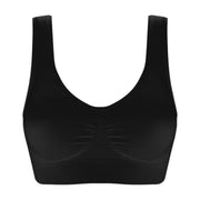 ハーフトップブラ ノンワイヤーブラ ブラジャー レディース 女性用 下着 インナー 無地 シンプル 大きいサイズ 締め付けない 普段使い デイリー