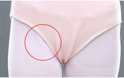バレエパンツ 子供 キッズ ジュニア 女の子 バレエ用アンダーショーツ インナー 下着 ハイレグ レオタード 新体操 ダンス衣装