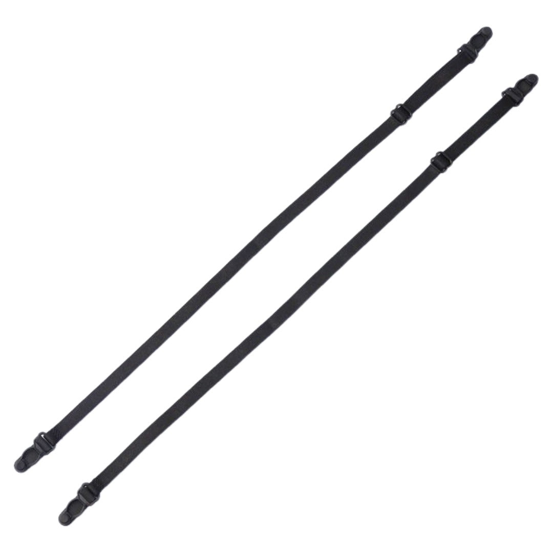 ブラストラップ 1本 ブラジャーストラップ ショルダーストラップ ブラ紐 肩紐 レディース 50cm 滑り止め 交換 付け替え