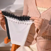 ブラカバー レディース 胸元カバー フリル レース 刺繍レース フラワー ブラちら防止 かわいい きれいめ おしゃれ ブラ隠し 胸元隠し 女性 大人女子 婦人