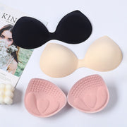 ブラパッド バストパッド レディース 一体型 分離型 ブラカップ ブラジャー 3D 厚み 女性 婦人 下着 インナー