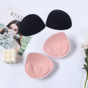 ブラパッド バストパッド レディース 一体型 分離型 ブラカップ ブラジャー 3D 厚み 女性 婦人 下着 インナー