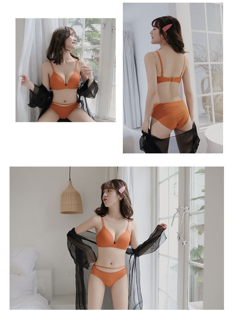 ブラジャー 単品 レディース 女性用 インナー 下着 商品画像2